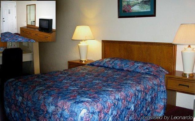 Sunset Inn&Suites West Sacramento Zimmer foto