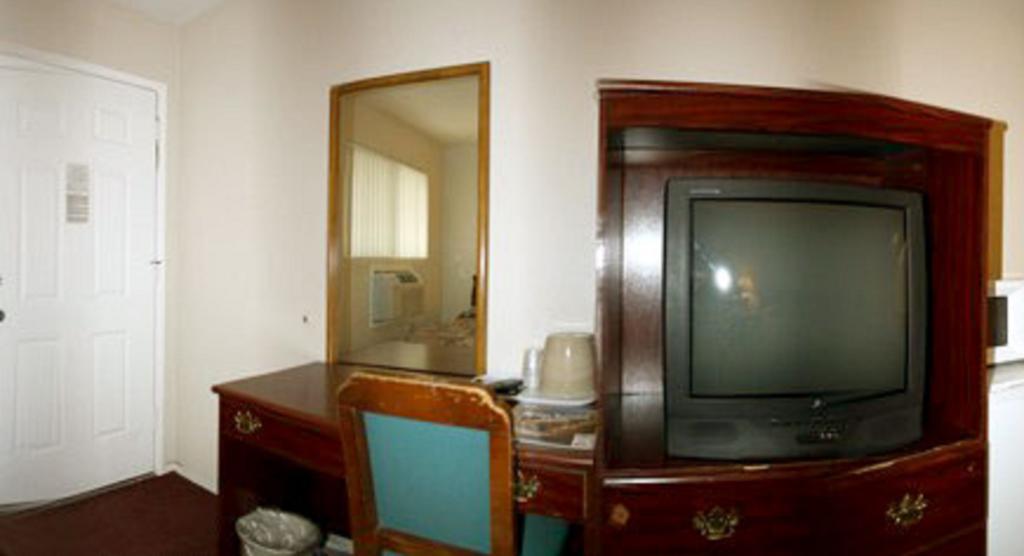 Sunset Inn&Suites West Sacramento Zimmer foto