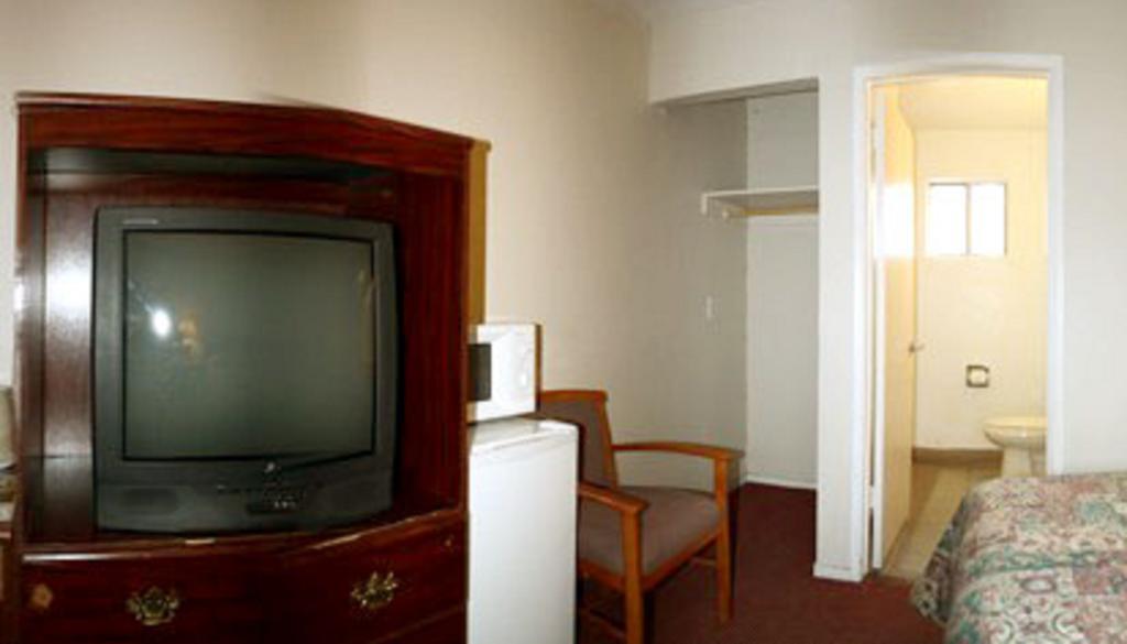Sunset Inn&Suites West Sacramento Zimmer foto