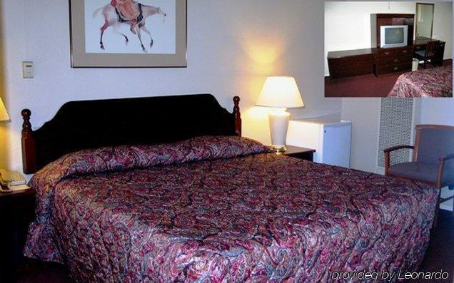 Sunset Inn&Suites West Sacramento Zimmer foto