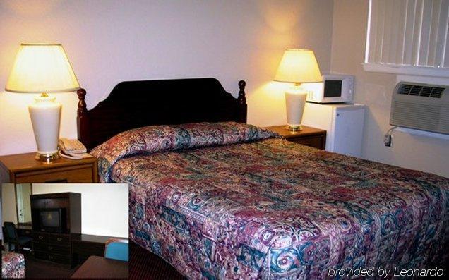 Sunset Inn&Suites West Sacramento Zimmer foto