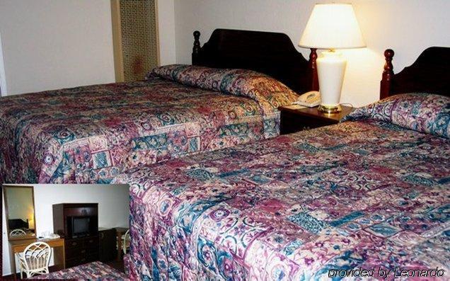 Sunset Inn&Suites West Sacramento Zimmer foto