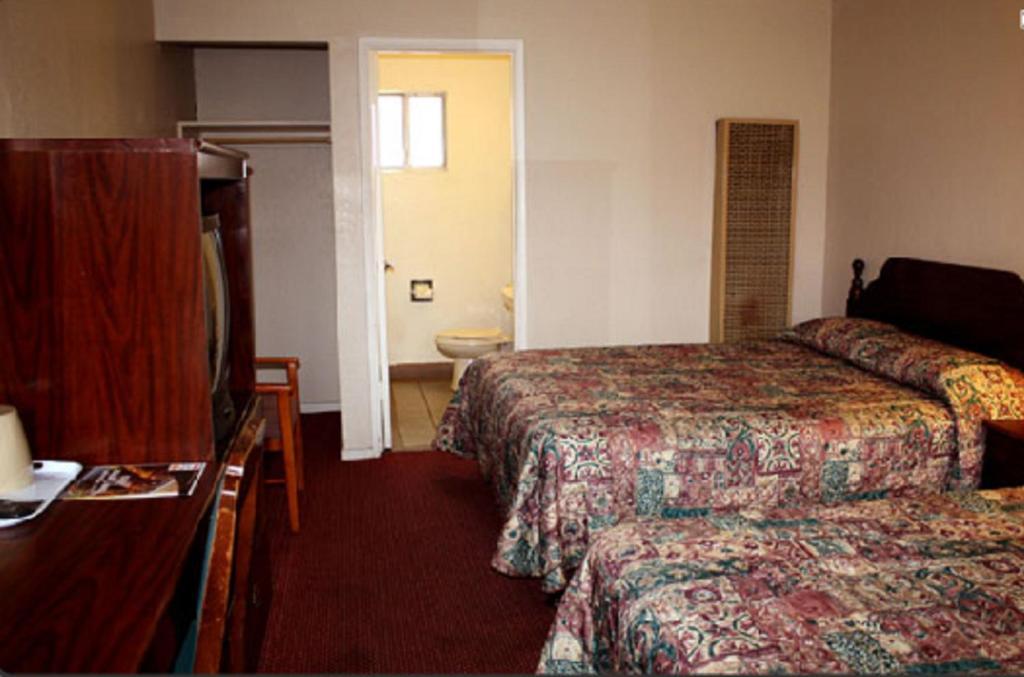 Sunset Inn&Suites West Sacramento Zimmer foto